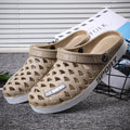 Wear Casual Shoes  Summer Sandals  Korean Style Tide