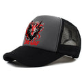 Men's Casual Baseball Cap