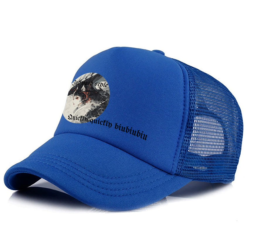 Men's Casual Baseball Cap