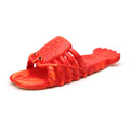 Summer Men And Women Couple Sandals And Slippers Parent-child