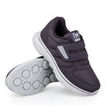 Women's Soft Bottom Widened Velcro Casual Walking Shoes