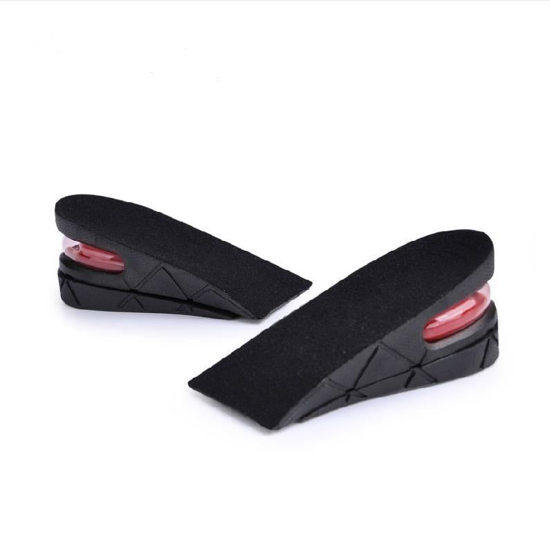 Air Cushion Heightening Insole, Invisible Inner Heightening Pad