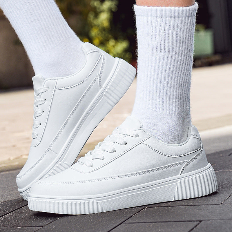 Men's Shoes Youth Leisure Sports Low Top