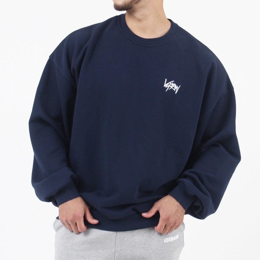 Men casual sweatshirt