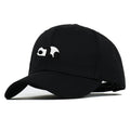 Panda Embroidered Baseball Cap Outdoor Sports