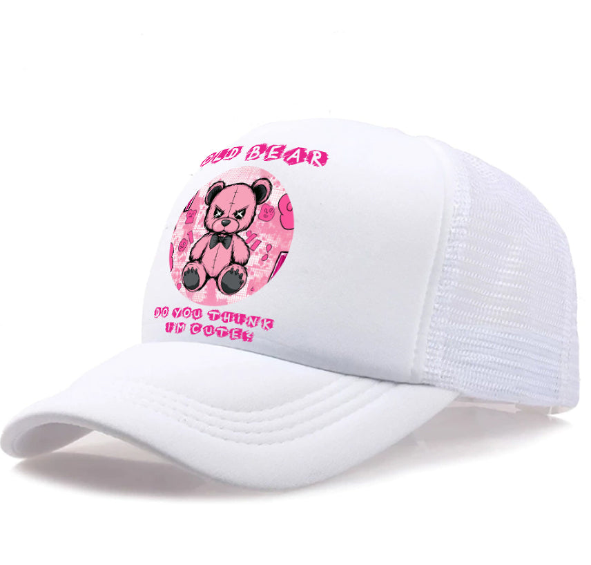 Men's Casual Baseball Cap