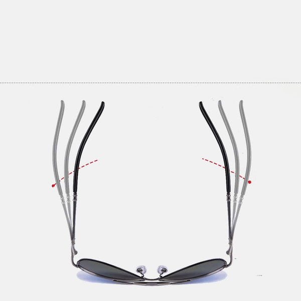 Polarized Sunglasses for men