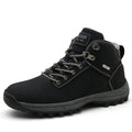 New Winter High-Top Outdoor Snow Boots Plus Size Cotton Boots