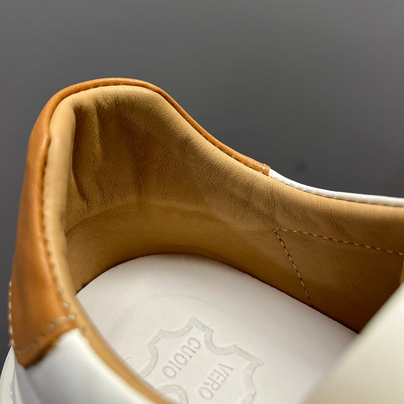 Platform Men's Versatile Fashion Shoes