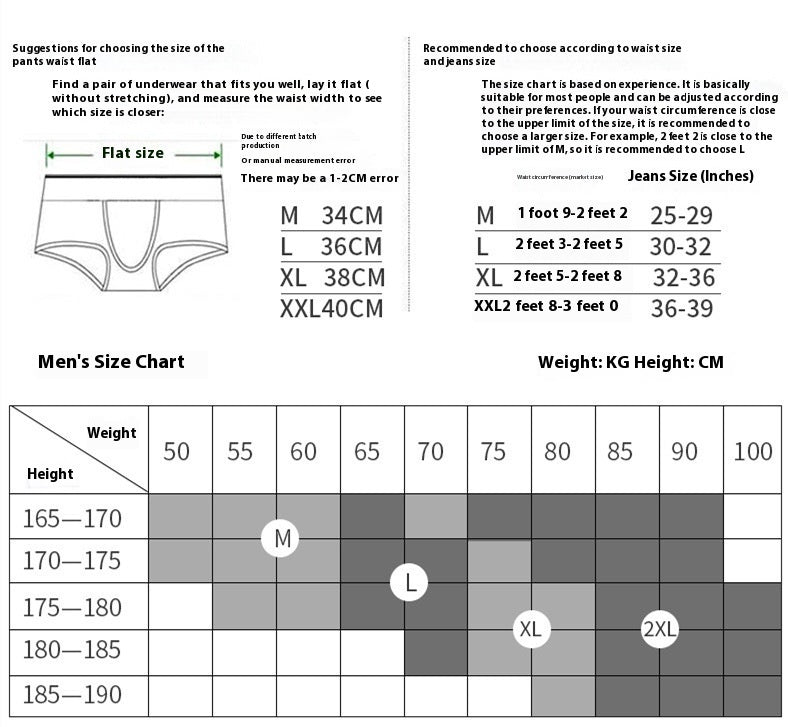 Men's Boxer Classic Loose Arrow Pants Breathable Mesh Men's S Shorts