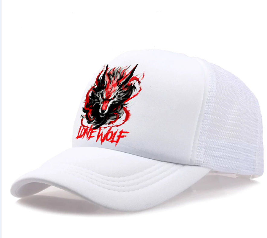 Men's Casual Baseball Cap