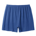 Men's Underwear Cotton Boxer Loose Plus Size