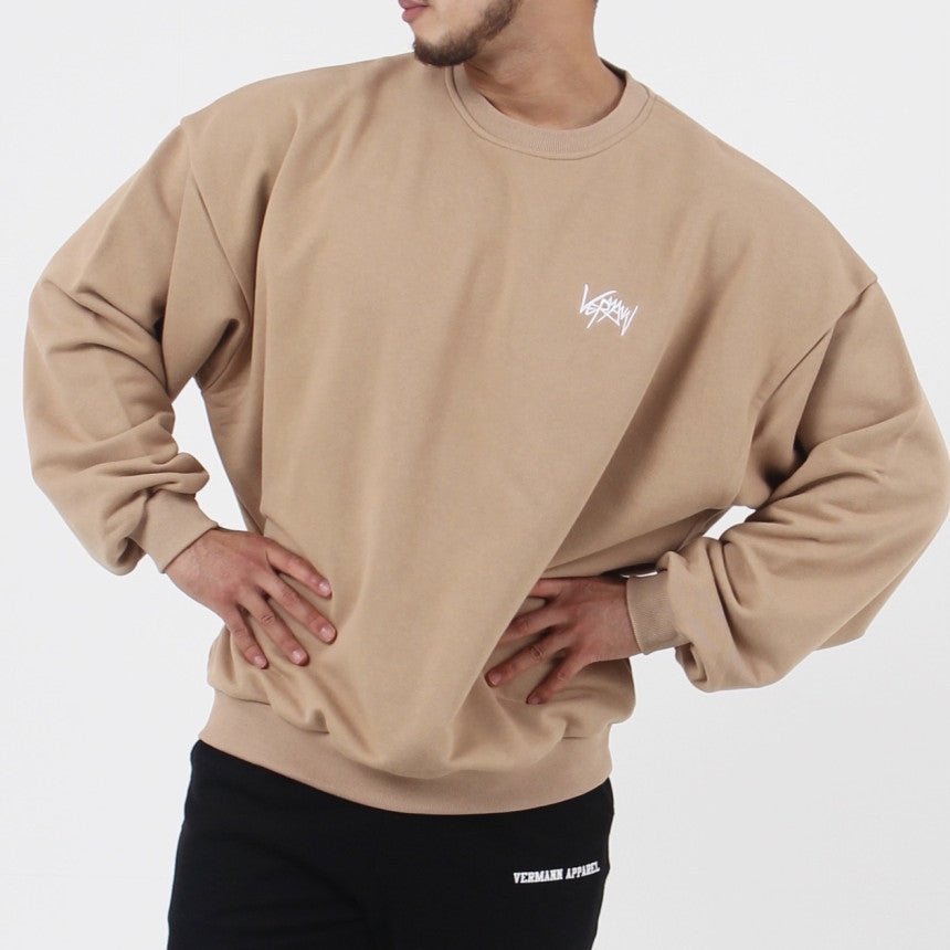 Men casual sweatshirt