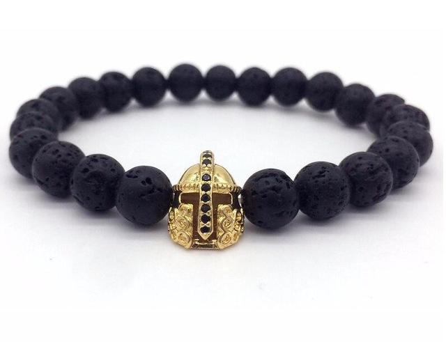 Black Bracelet men
