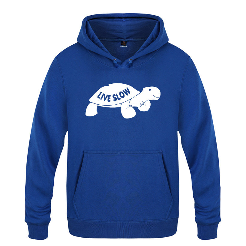 Creative men's Hoodie