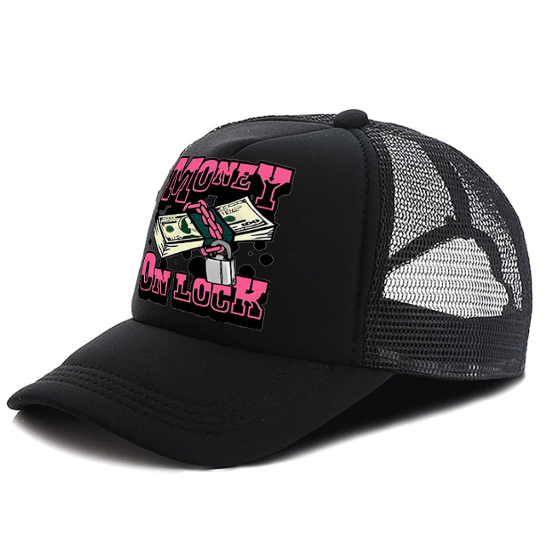 Men's Casual Baseball Cap