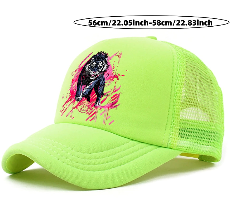 Men's Casual Baseball Cap