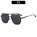 Men's Fashion Personality Color Changing Sunglasses