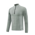 Sun Protection Long Sleeve T-shirt Men's Sports Fitness T-shirt