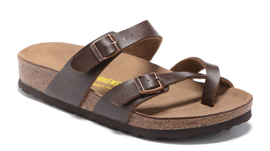 Summer new men's and women's sandals