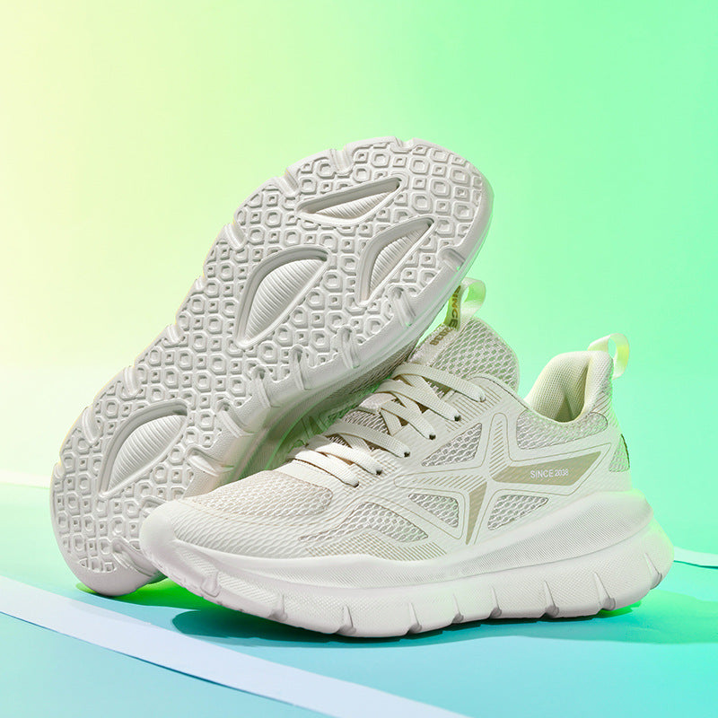 Shock-absorbing Runner Wild Lightweight Sneaker