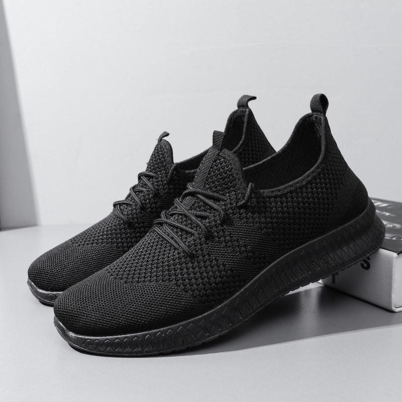 Mesh Sports Casual Versatile Running Tide Shoes