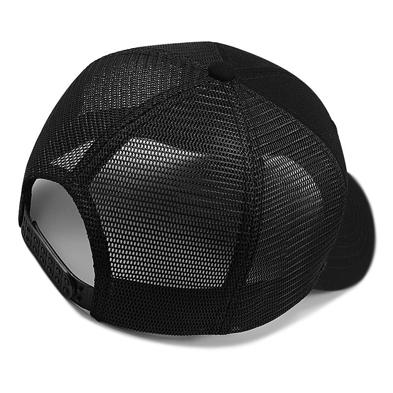 Large Summer Outdoor Sun Hat For Men