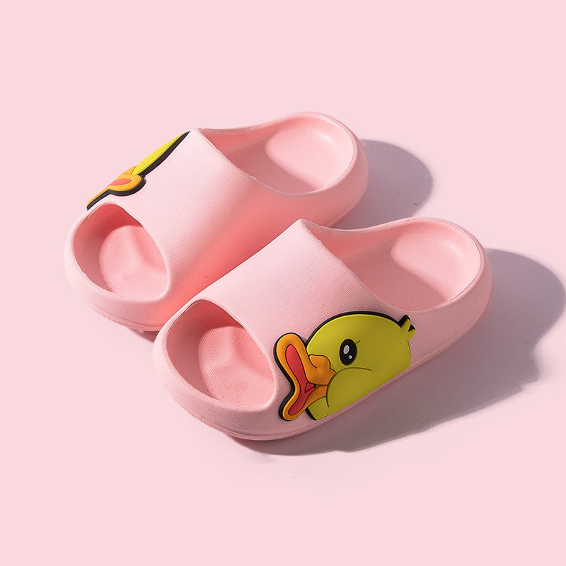 Soft Non-slip New Sandals And Slippers