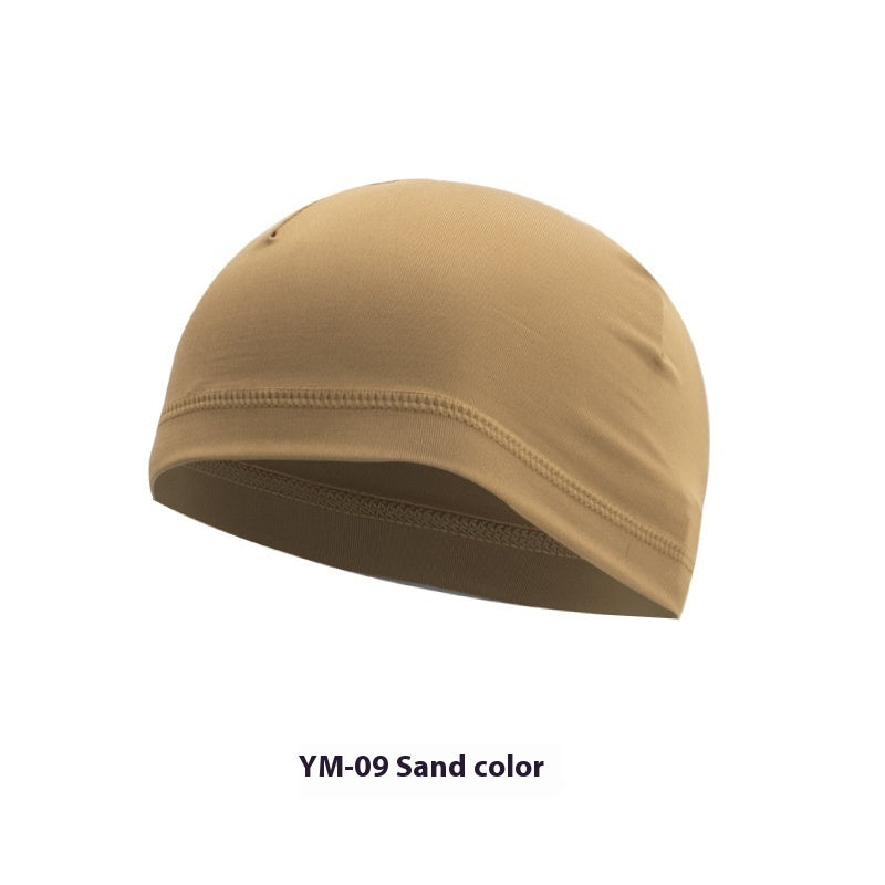 Summer Windproof Sunscreen Outdoor Sport Cap