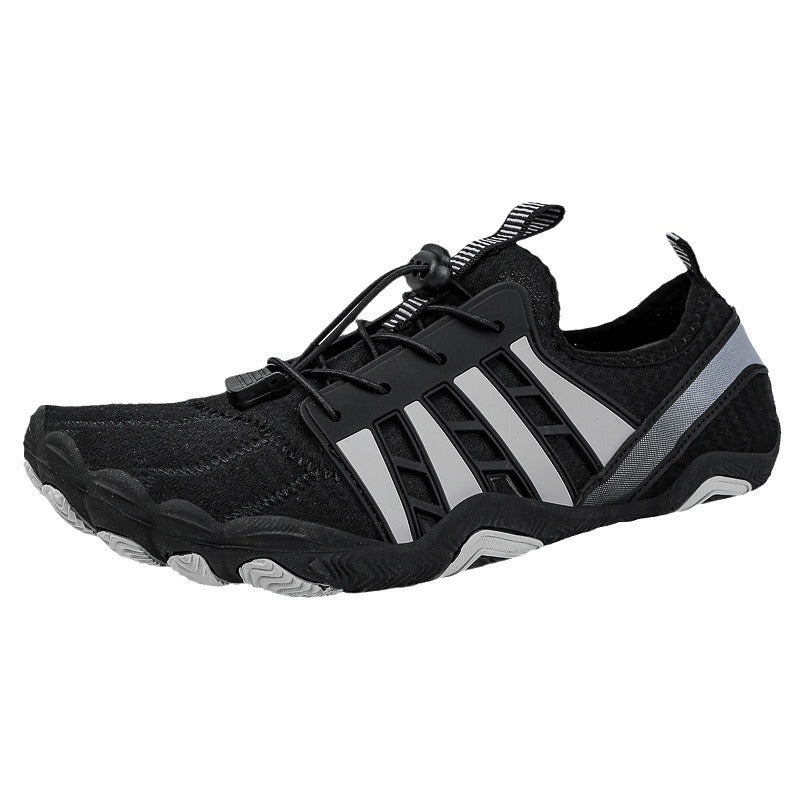 New Anti-cut Diving Beach Amphibious Quick-drying Multifunctional Shoes