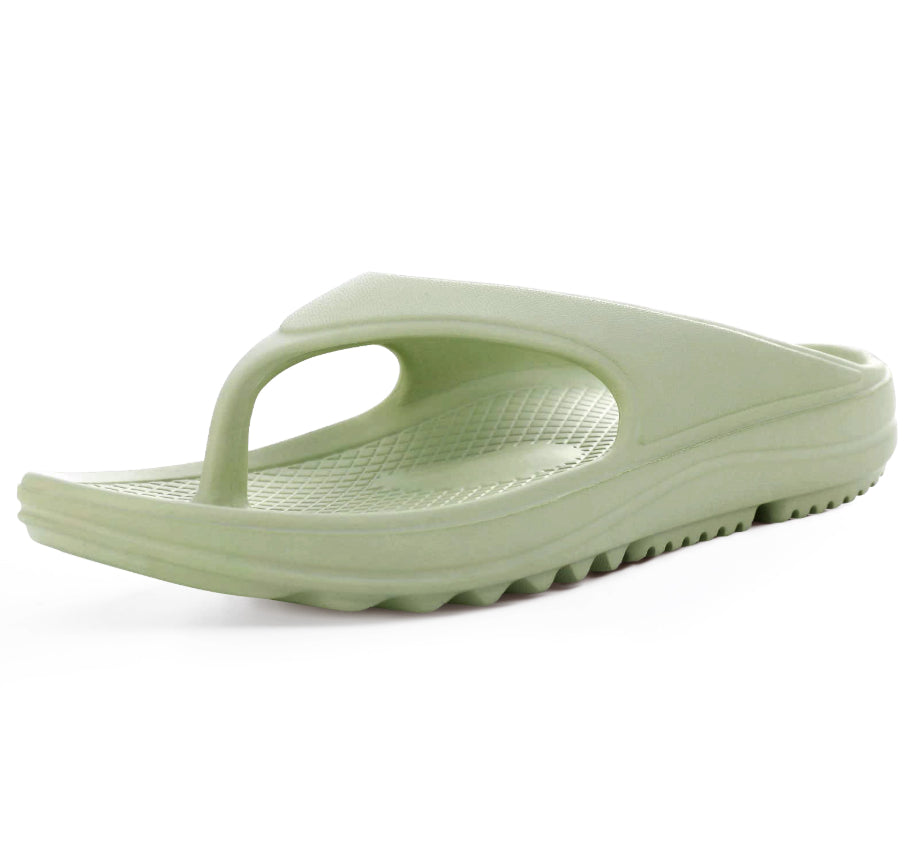 Non-slip Lightweight Arch Support Flip-flops