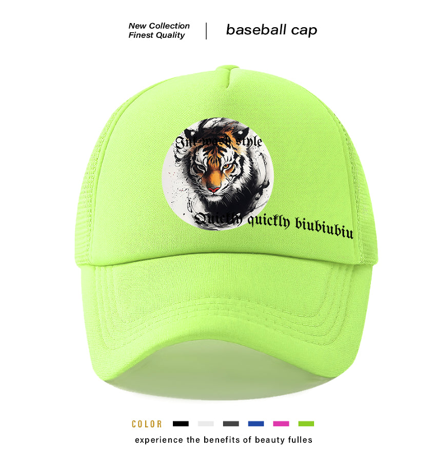 Men's Casual Baseball Cap