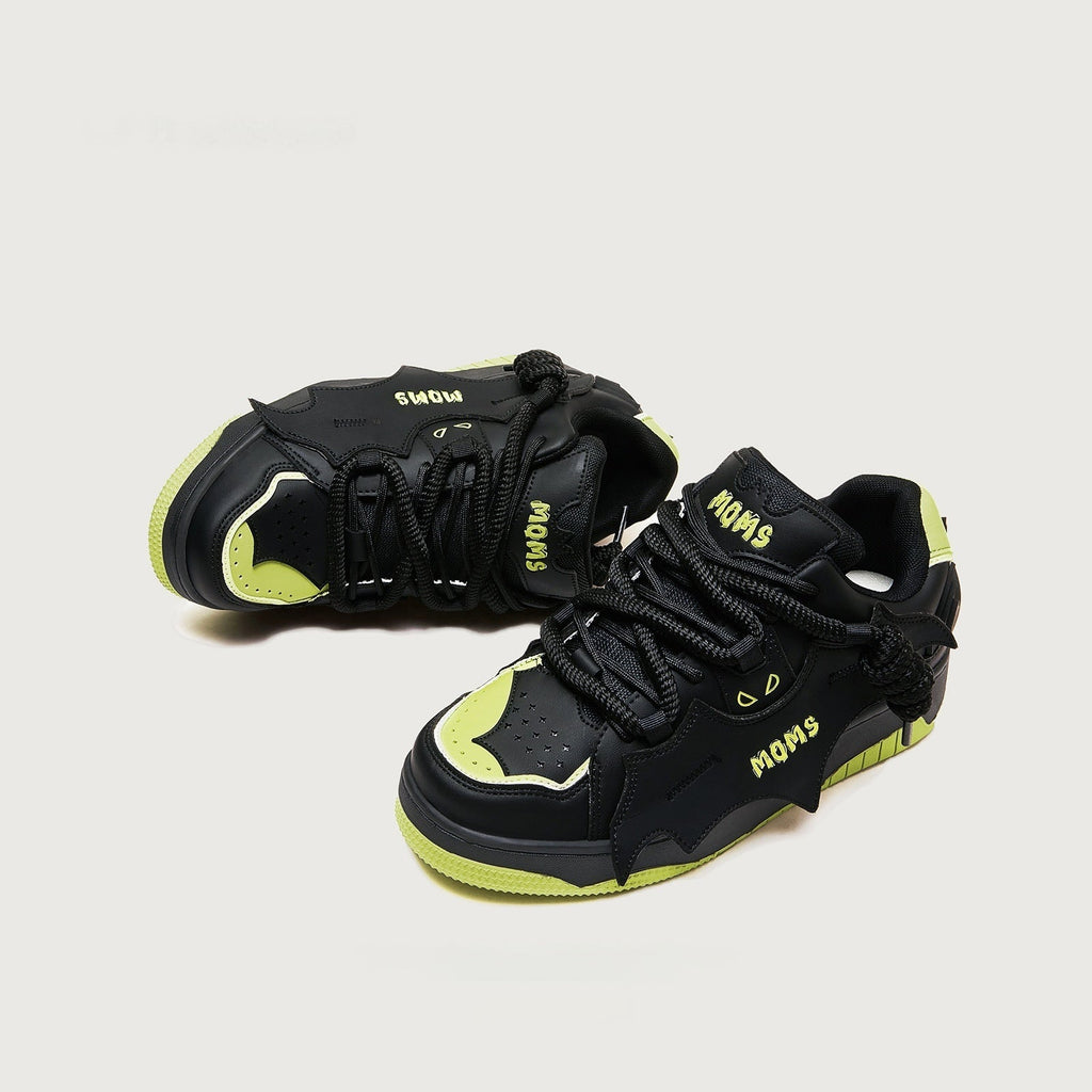 National Tide Platform Increased By Bread Shoes