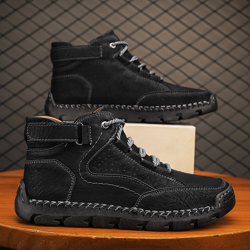 Plus Size Outdoor Travel Wholesale Shoes