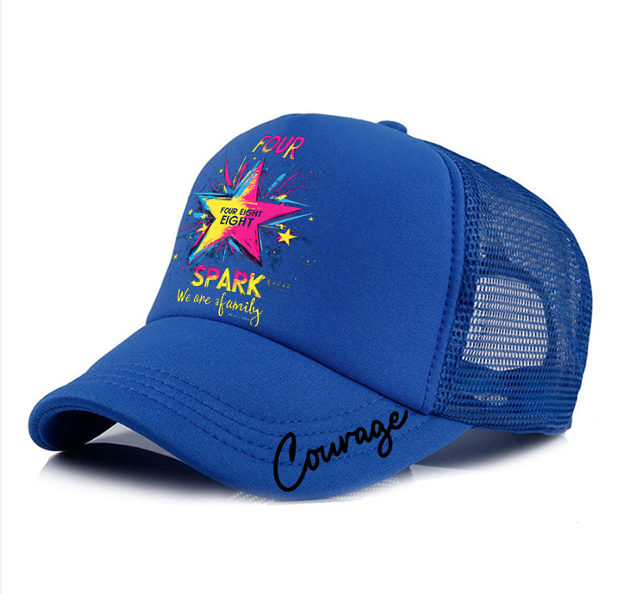 Men's Casual Baseball Cap