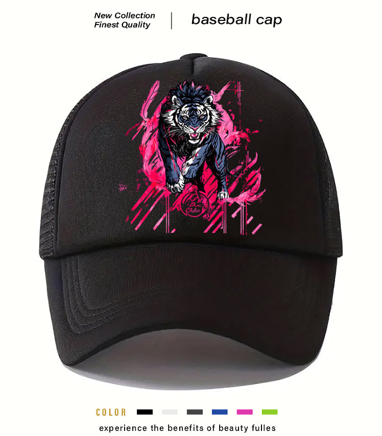 Men's Casual Baseball Cap