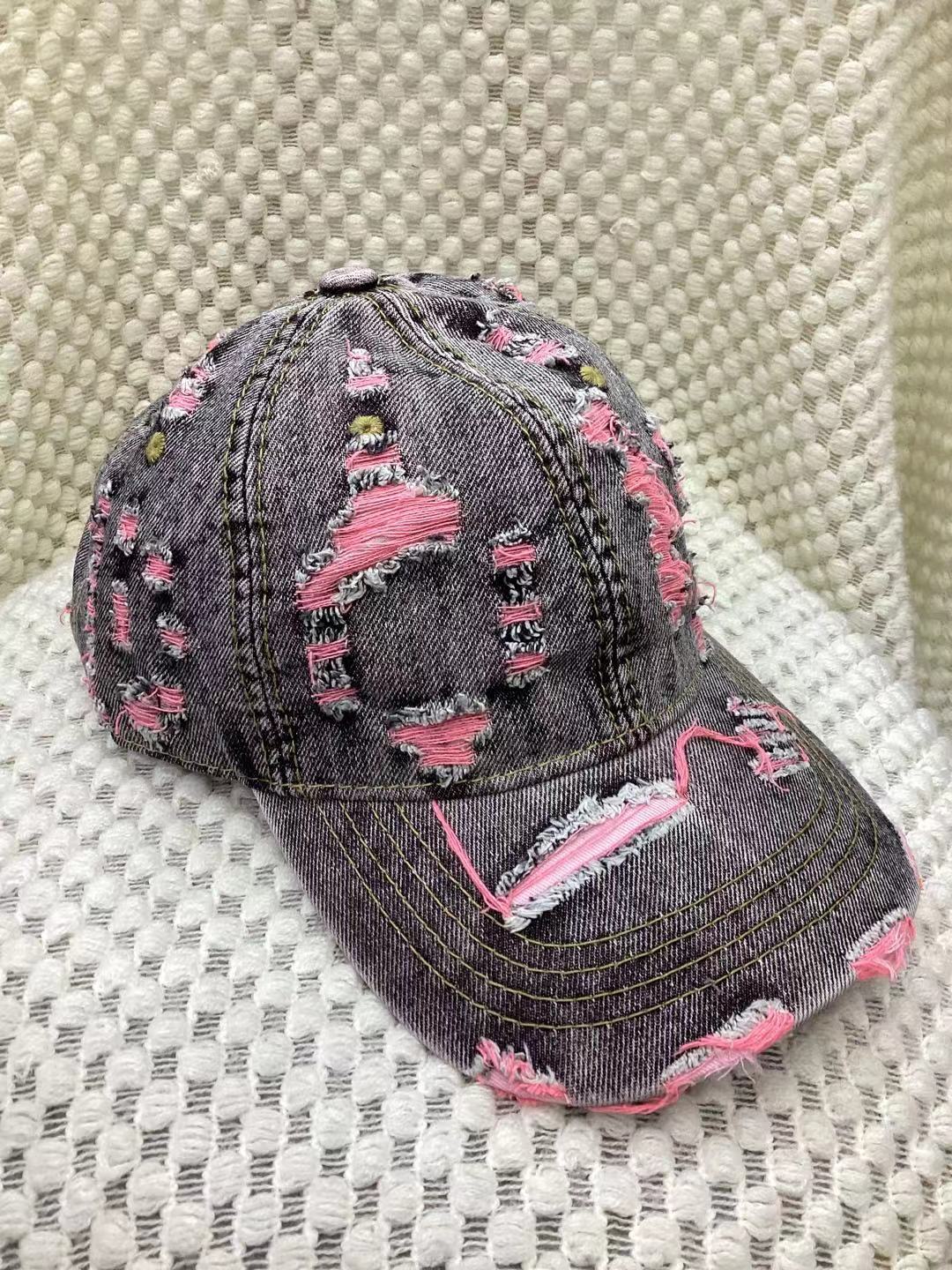 Men's Fashion And Comfort Baseball Cap