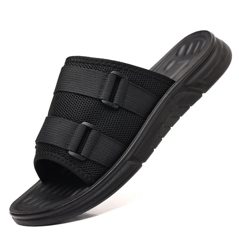 Summer Sandals Outdoor Beach Men's Slippers