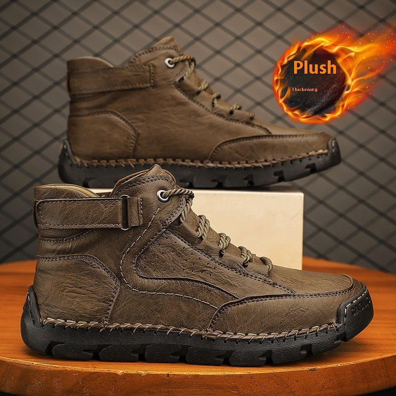 Plus Size Outdoor Travel Wholesale Shoes