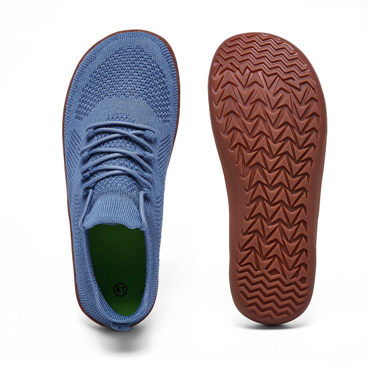 Men's Mesh Sneaker Walking Outdoor Wear-resistant
