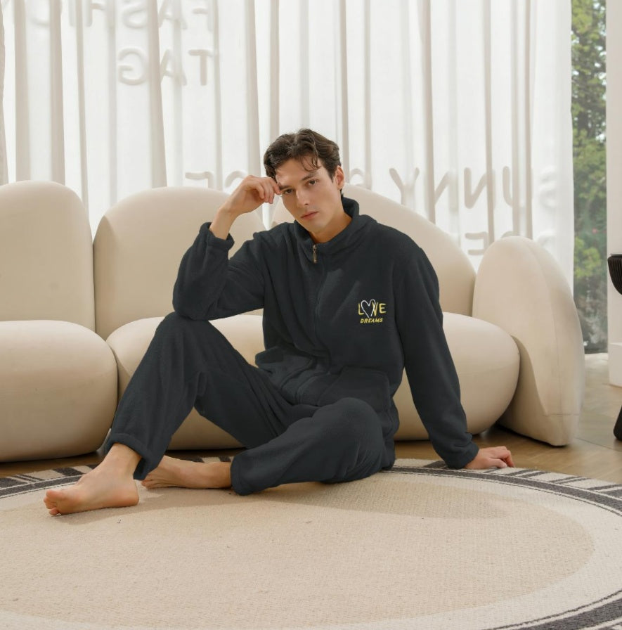 Men's Pajama Set