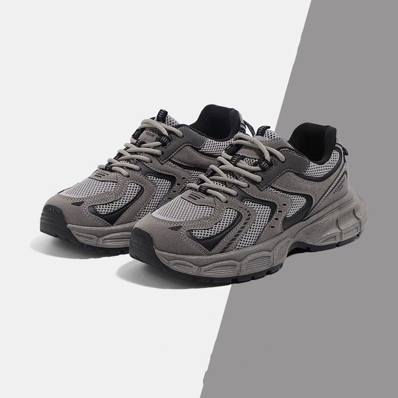 Spring Versatile Platform Casual Sneaker Trendy