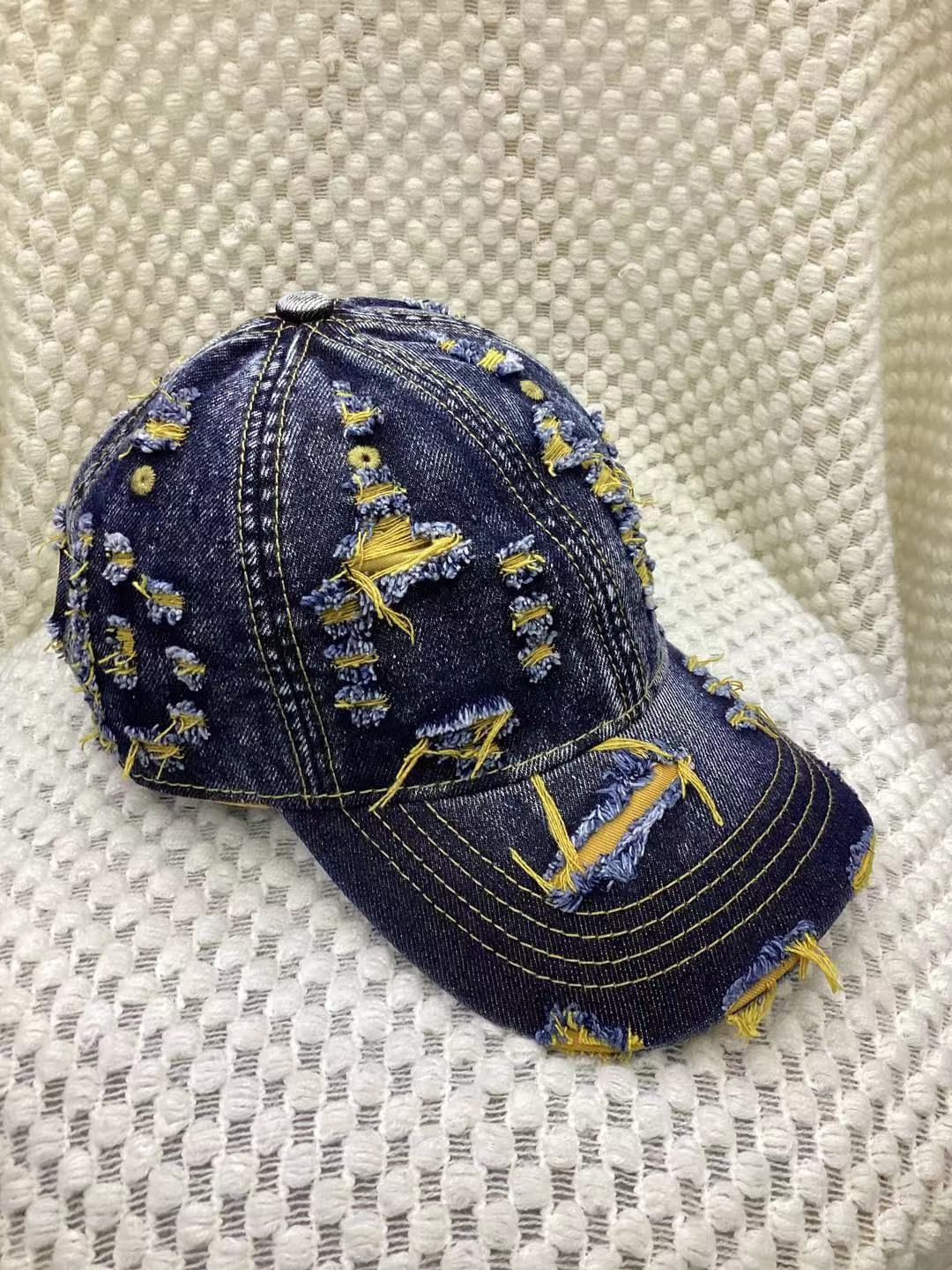 Men's Fashion And Comfort Baseball Cap