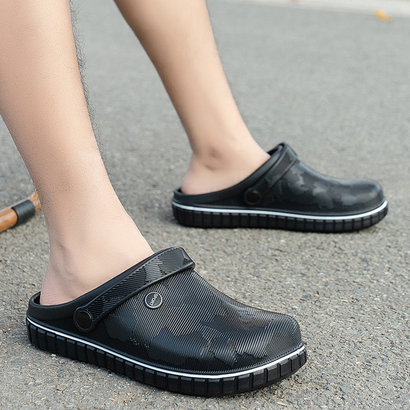 Men's Casual Beach Sandals Comfortable