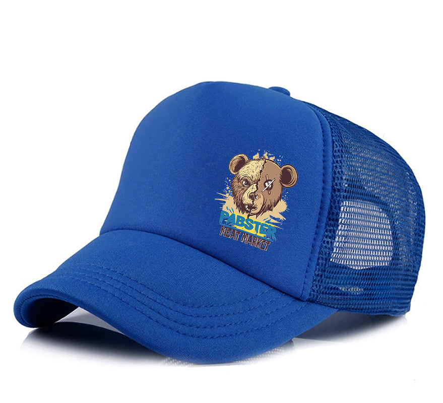 Men's Casual Baseball Cap