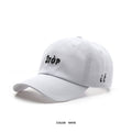 Baseball Fashion Outdoor Casual Sun Hat