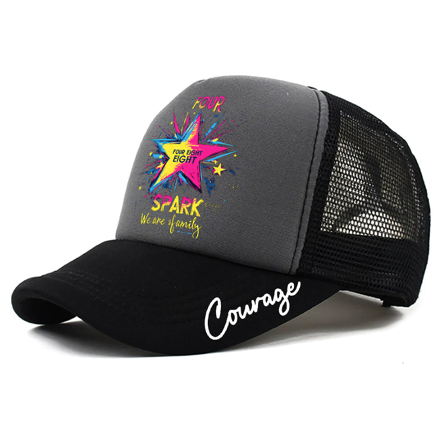 Men's Casual Baseball Cap