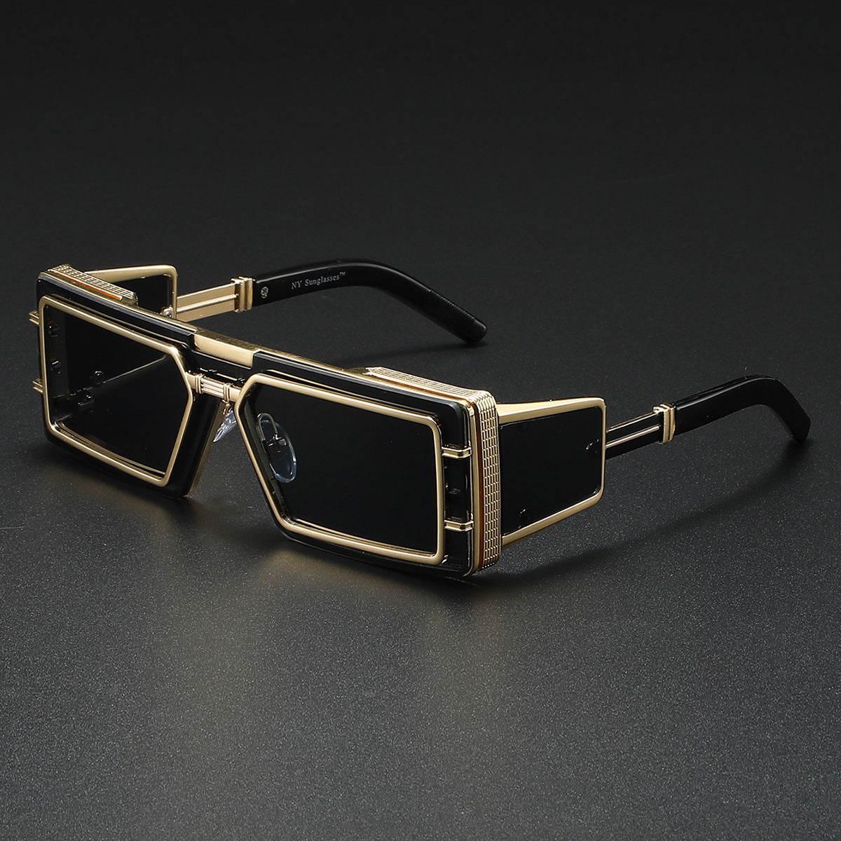 Future Technology High-end Fashion Sunglasses