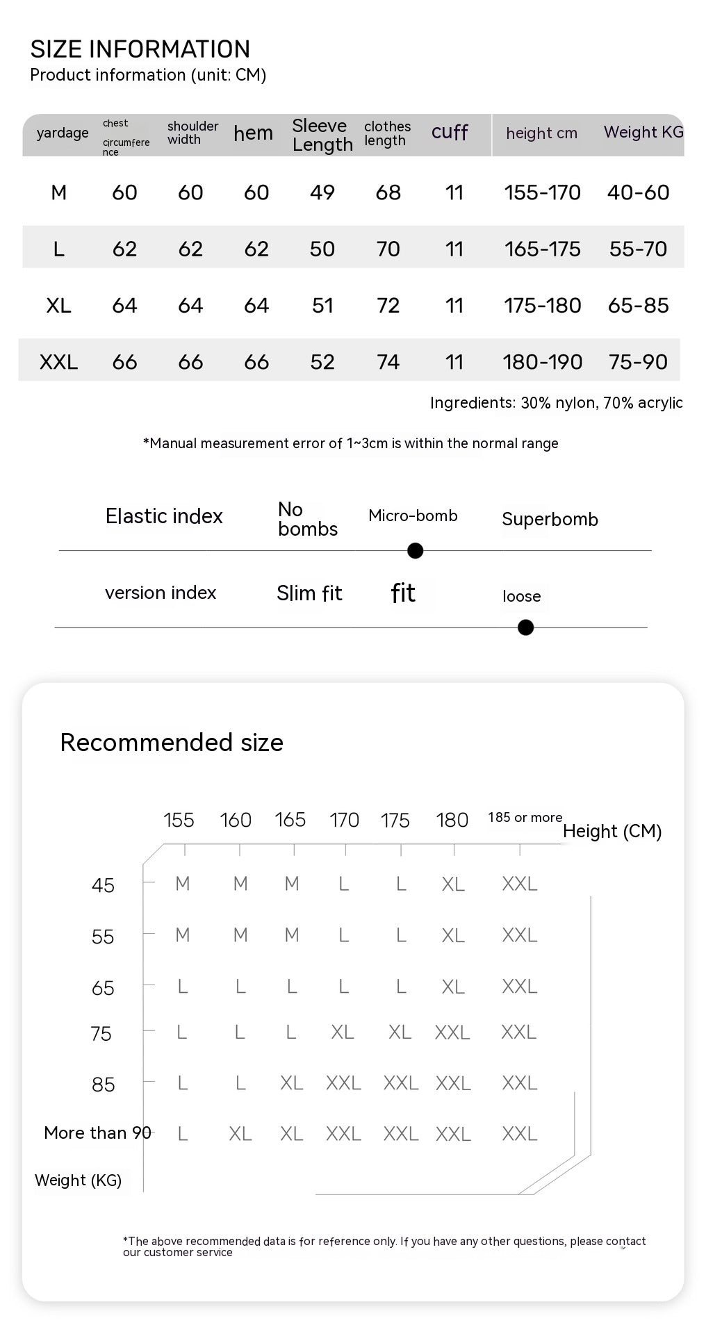 Simple Contrast Color Three-dimensional Velvet Love Sweater