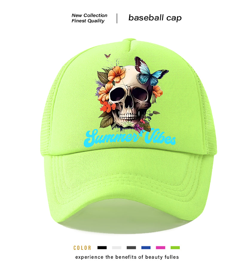 Men's Casual Baseball Cap